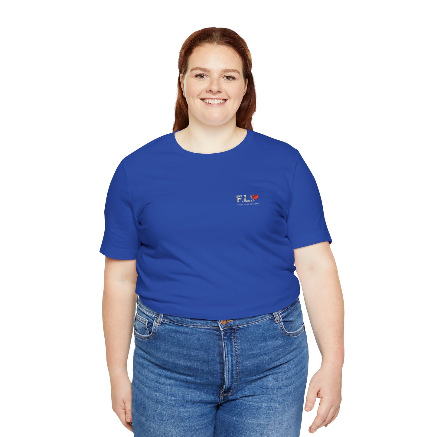 F.L.Y Signature T-Shirt