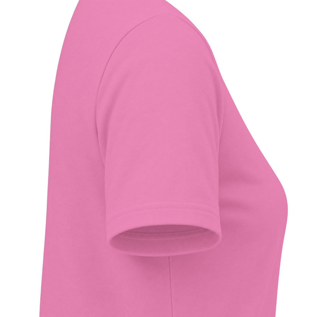 F.L.Y Statement Women's Fitted T-shirt