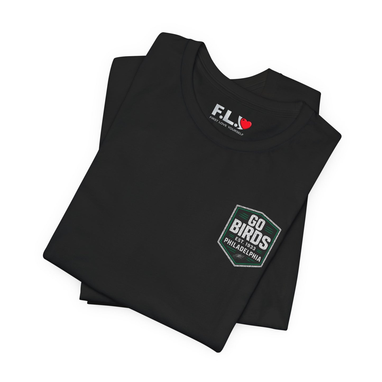 Philadelphia Go Birds T-Shirt