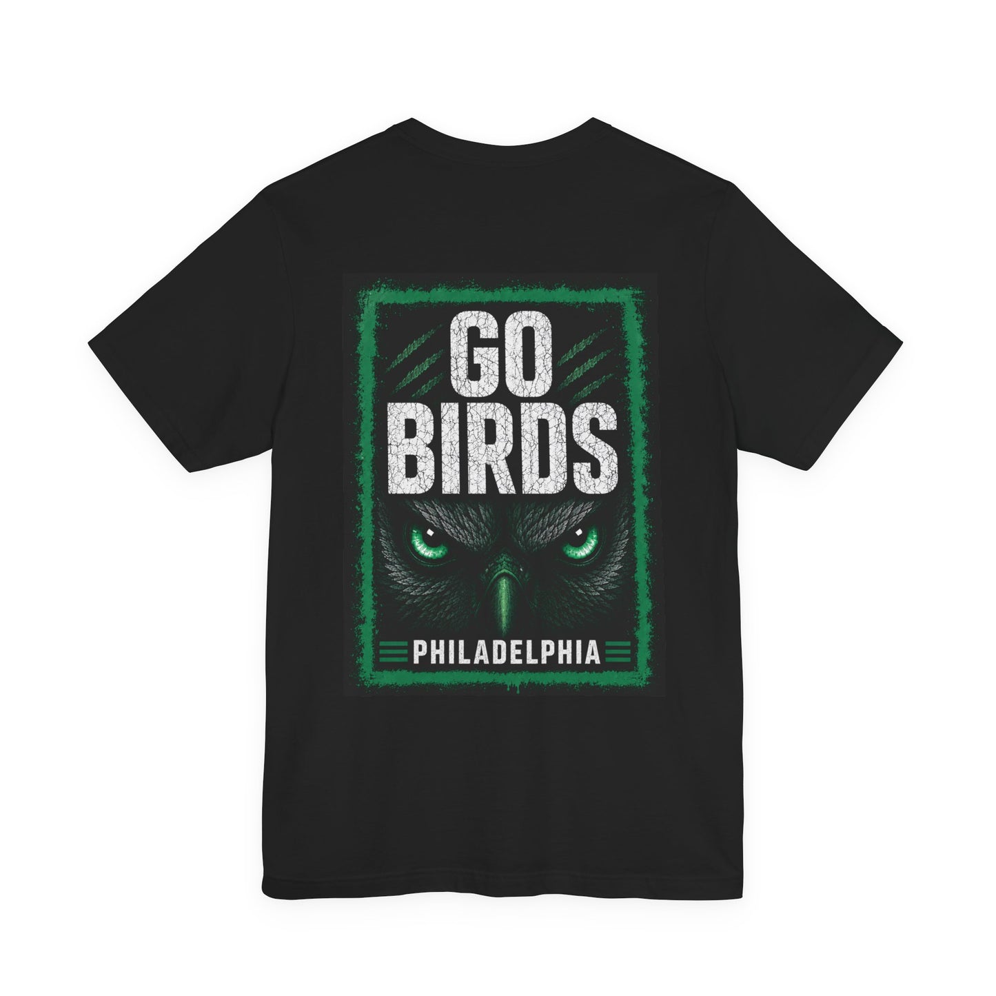 Philadelphia Go Birds T-Shirt