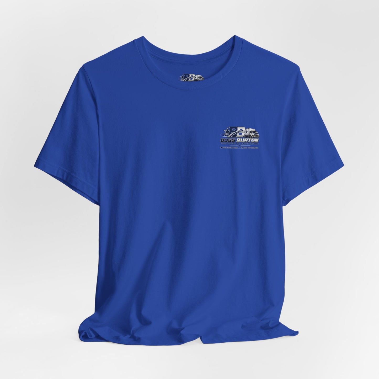 Boss Burton Courier T-Shirt