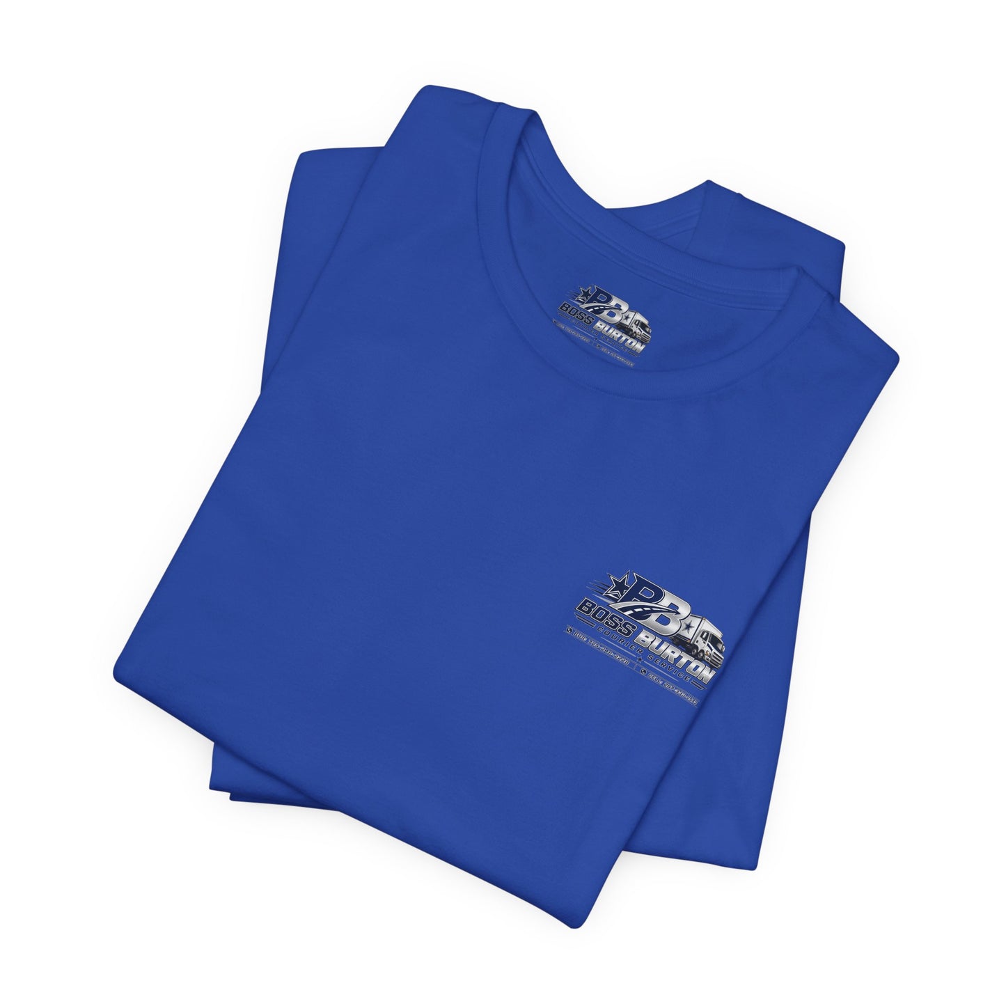 Boss Burton Courier T-Shirt