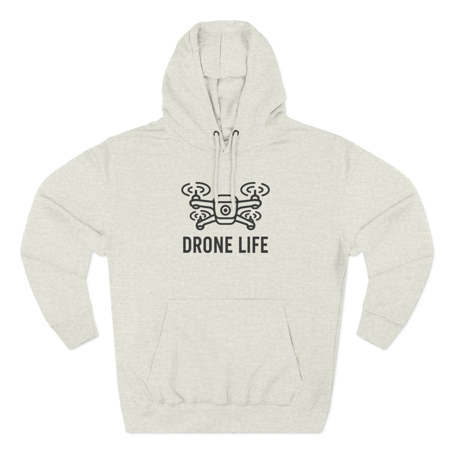 Drone Life Hoodie