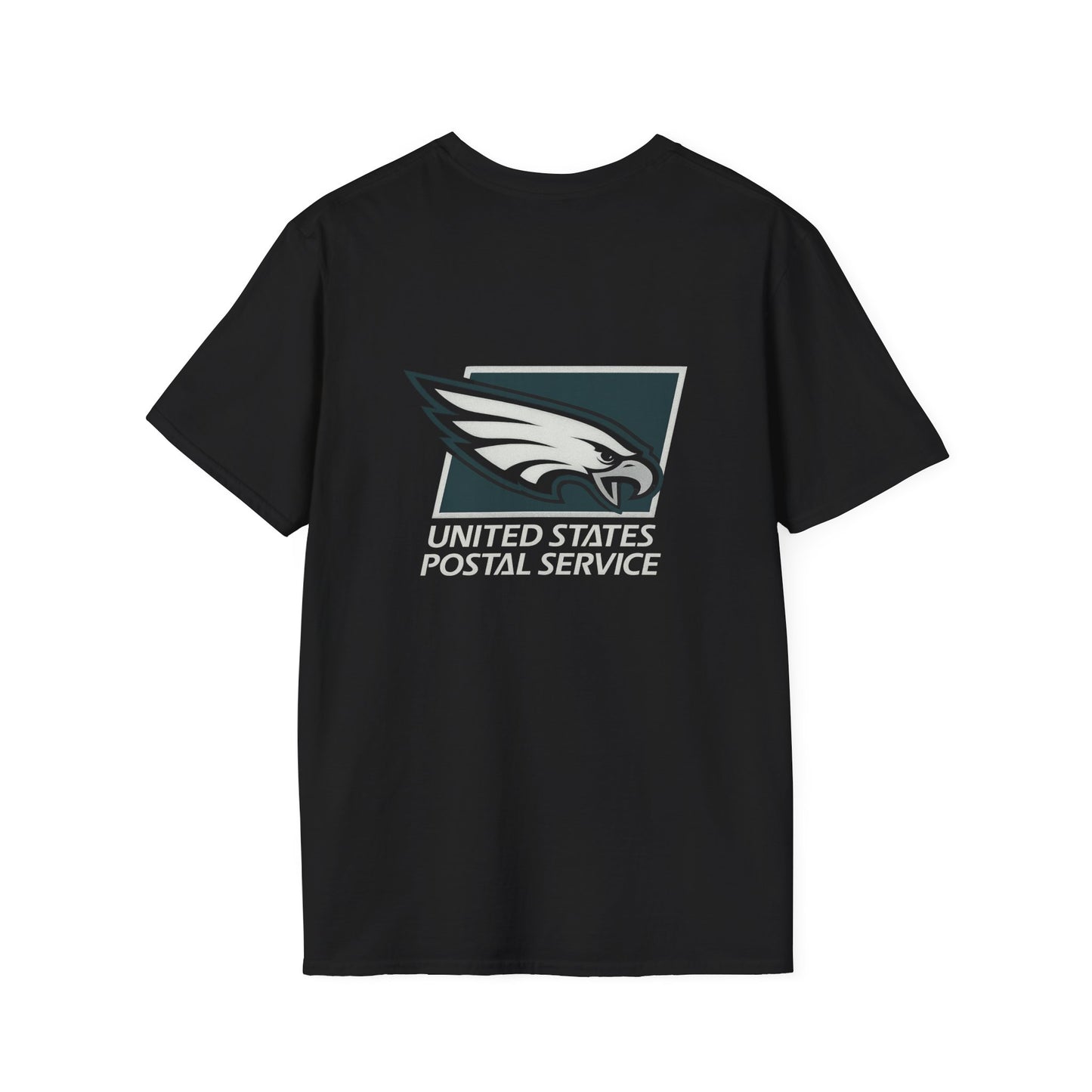 USPS Eagles T-Shirt