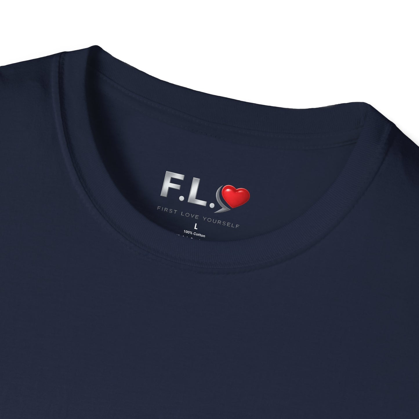 USPS Logo T-Shirt