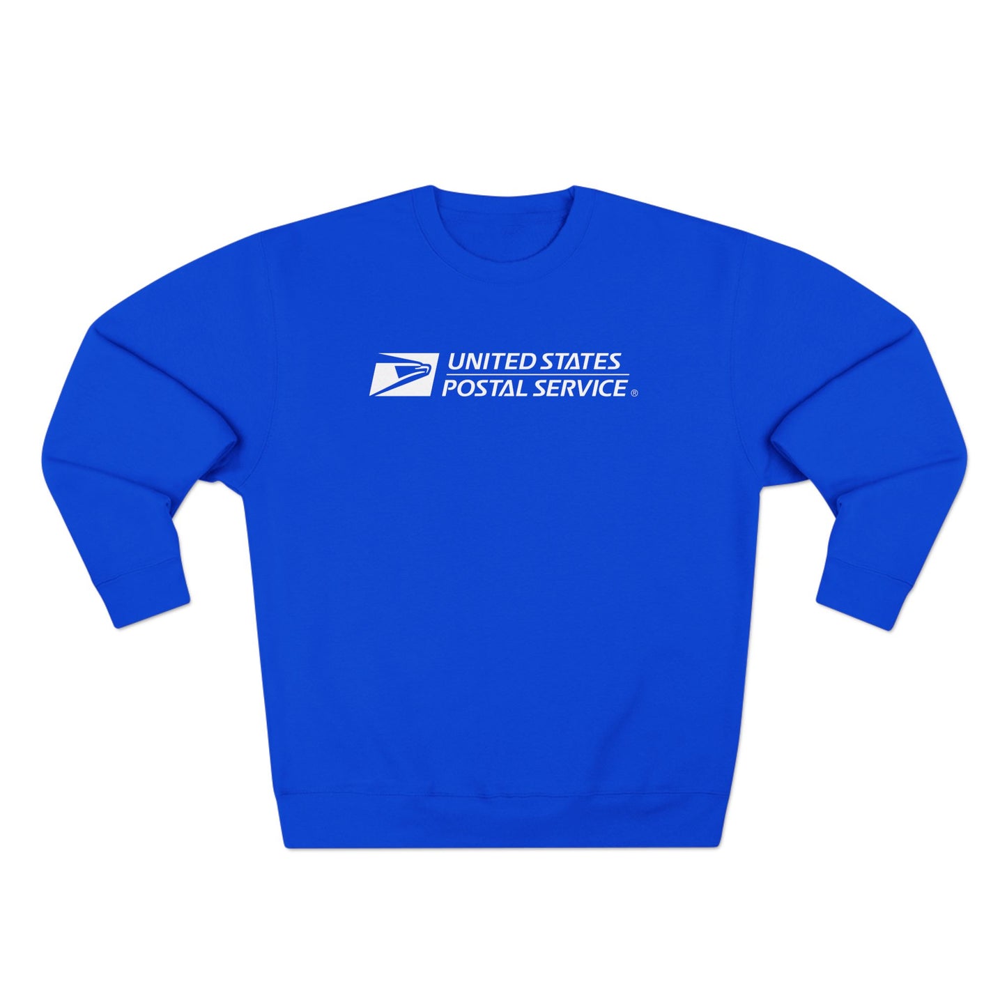 USPS Logo Sweatshirt