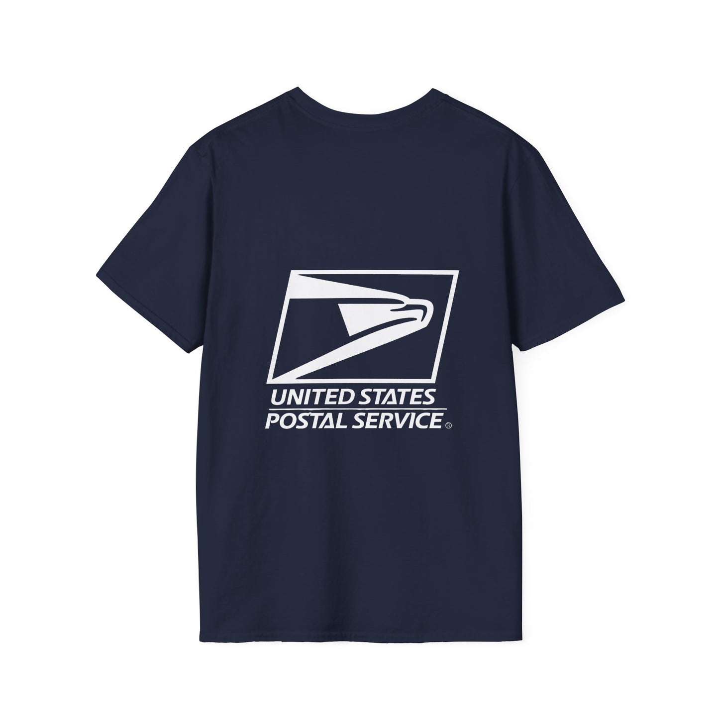 USPS Logo T-Shirt