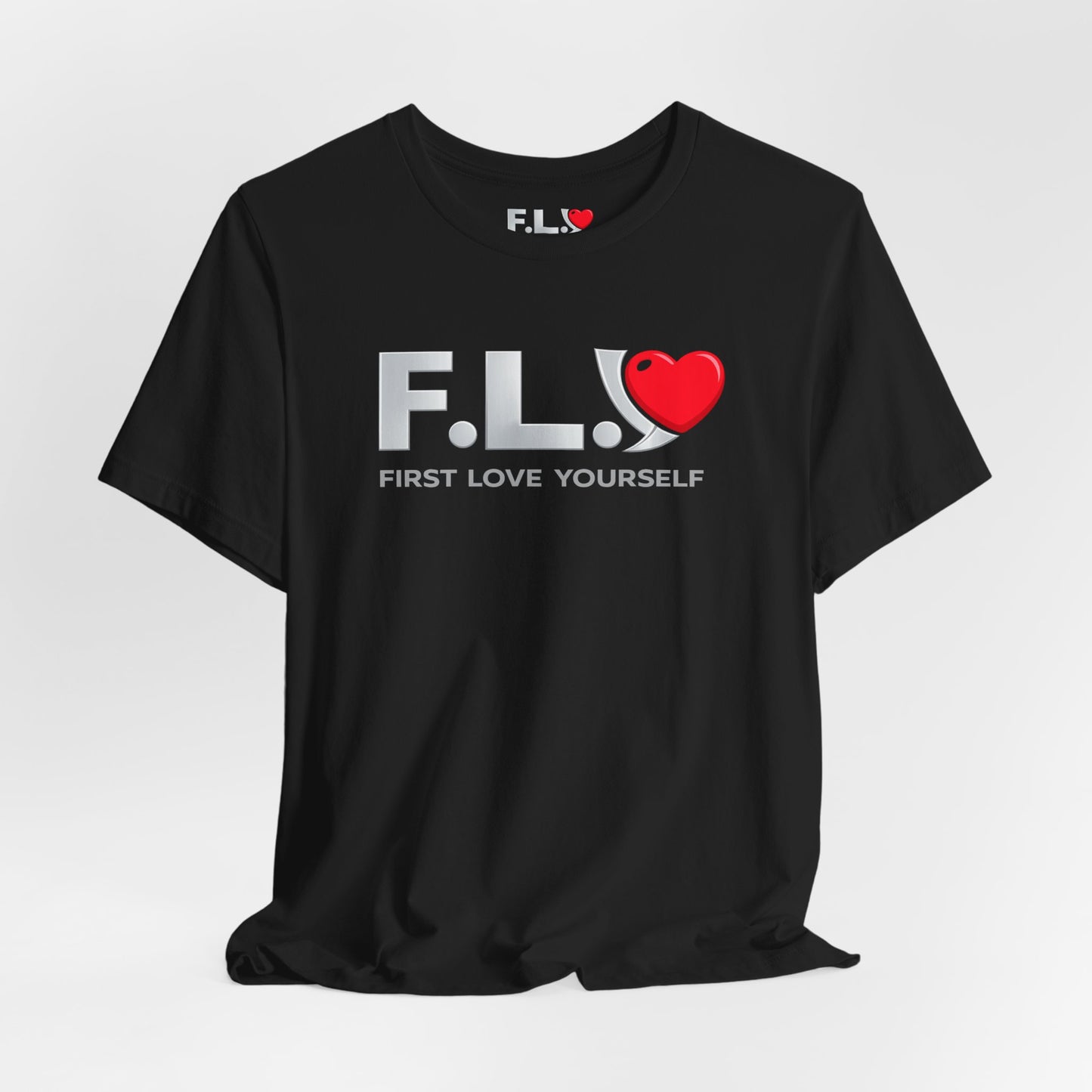 F.L.Y Statement T-shirt