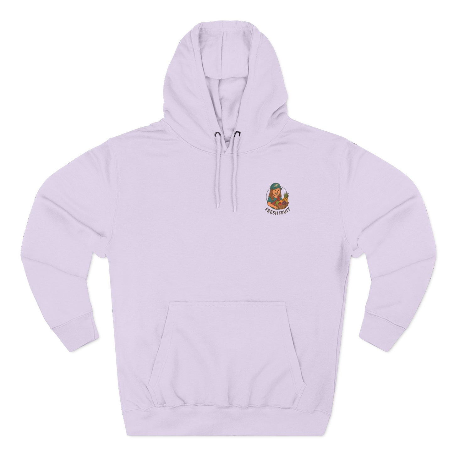Custom for "Dawn" Logo Pullover Hoodie