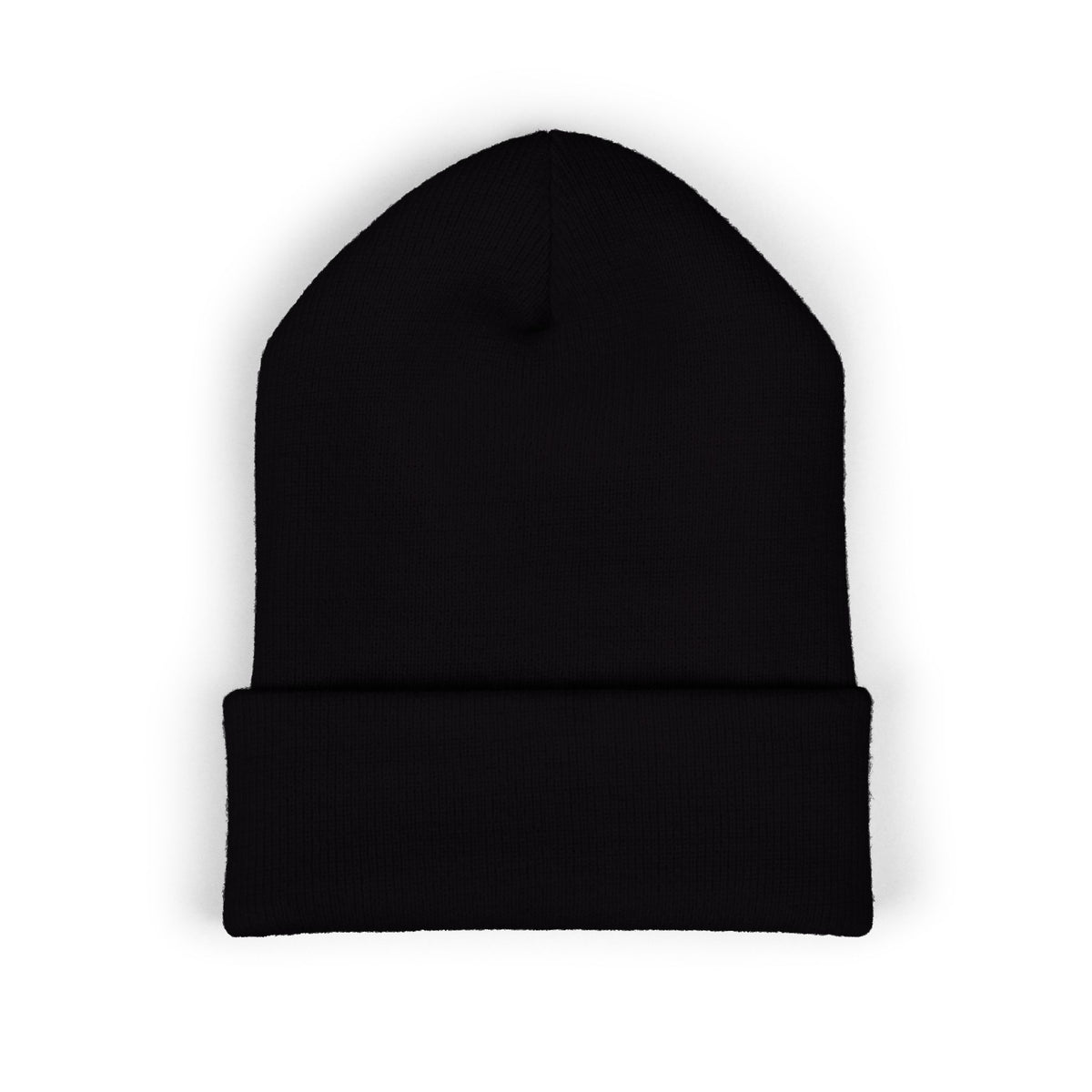 FLY Essential Embroidered Beanie