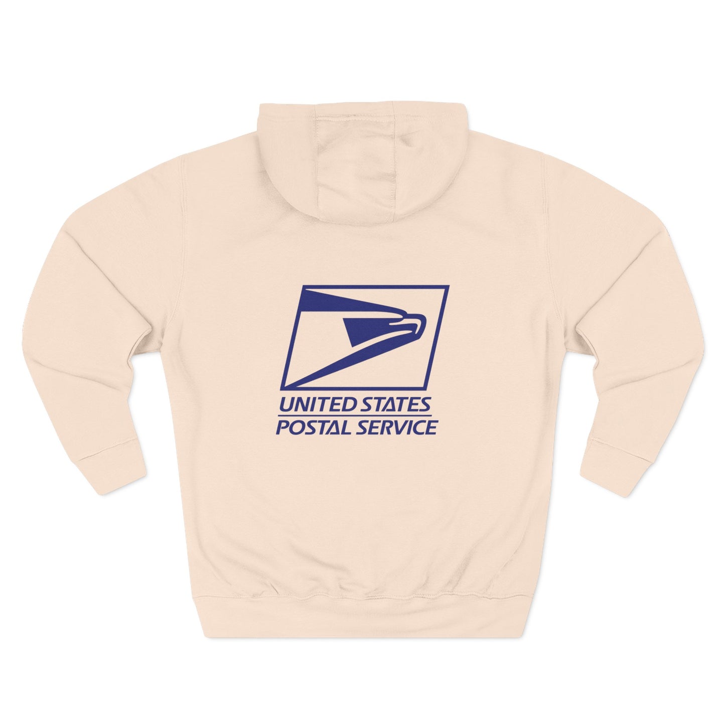 USPS Pullover Hoodie