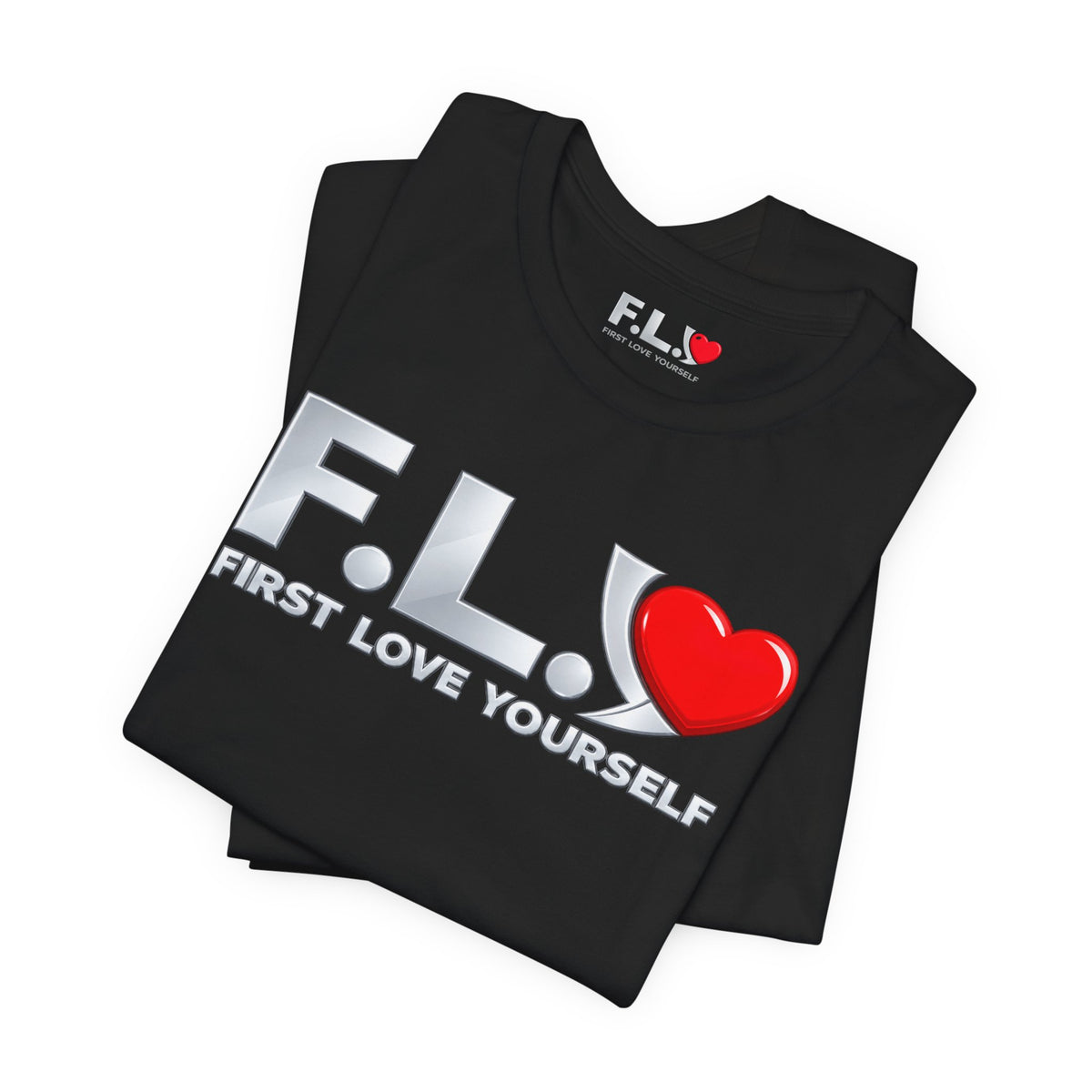 F.L.Y Statement T-shirt