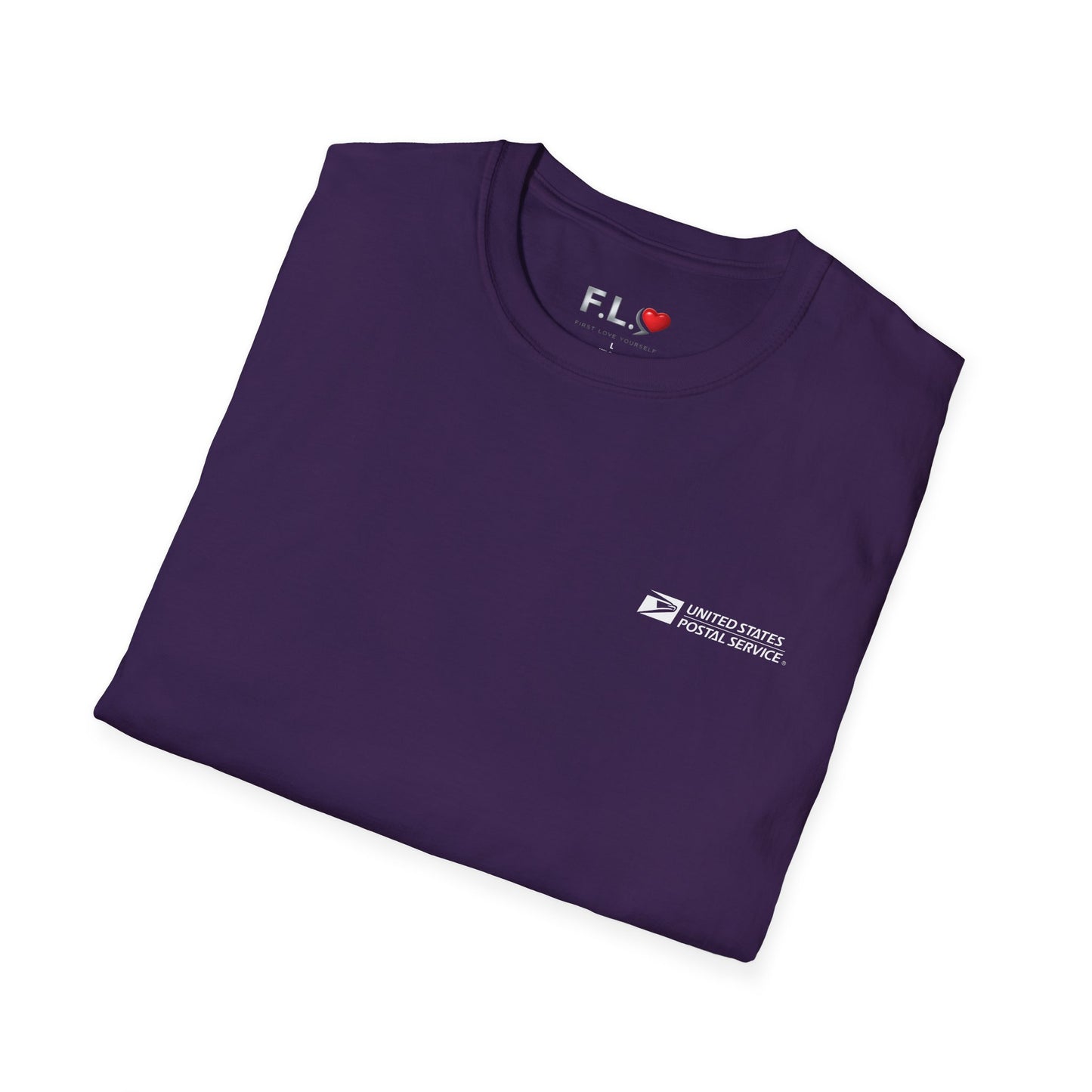 USPS Logo T-Shirt