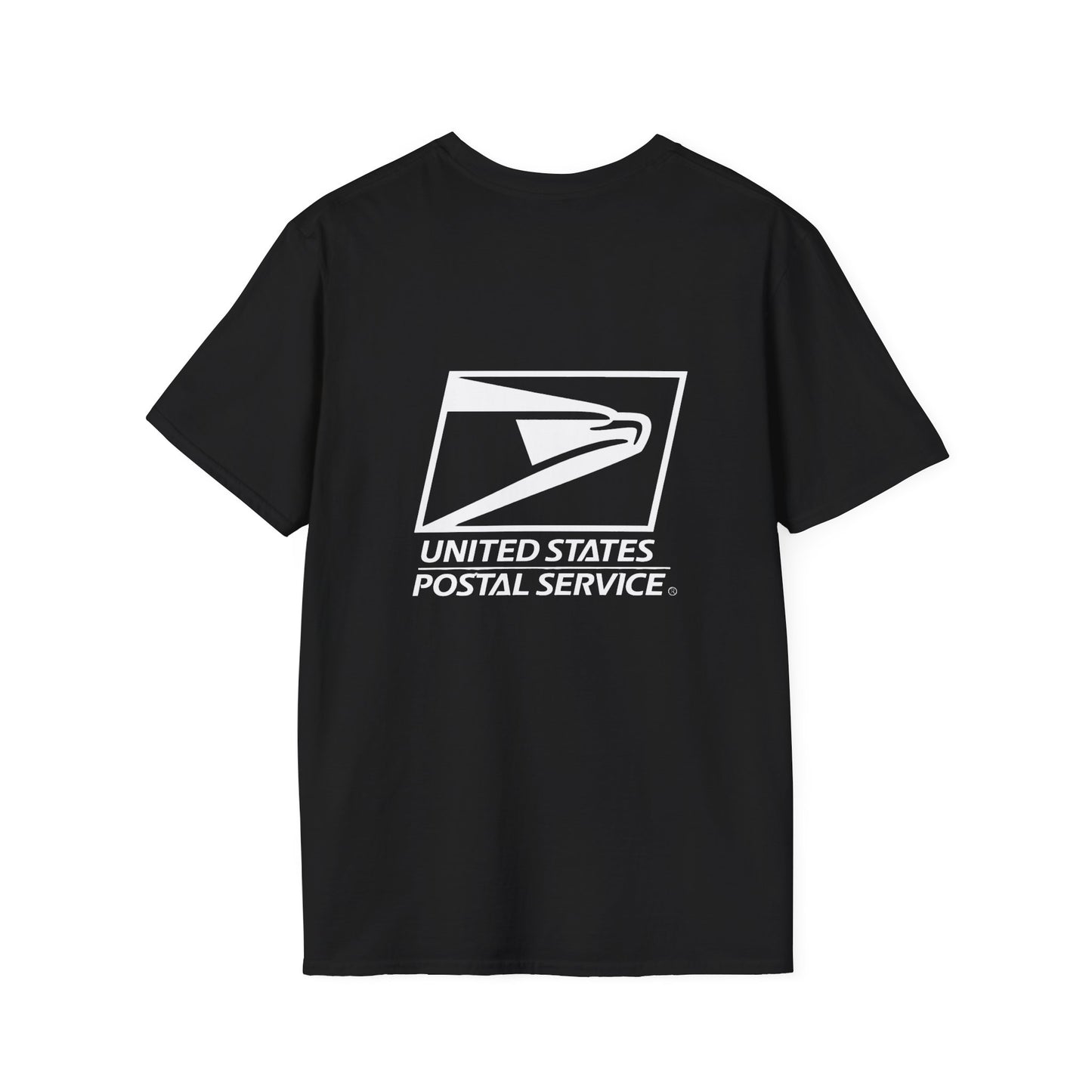 USPS Logo T-Shirt