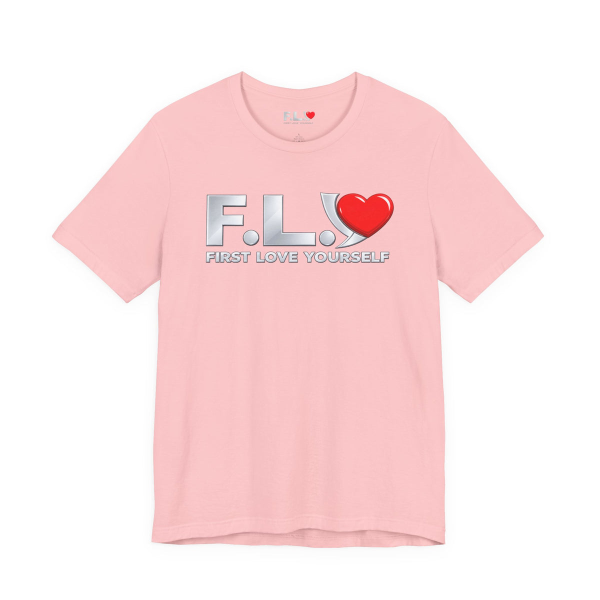 F.L.Y Statement T-shirt