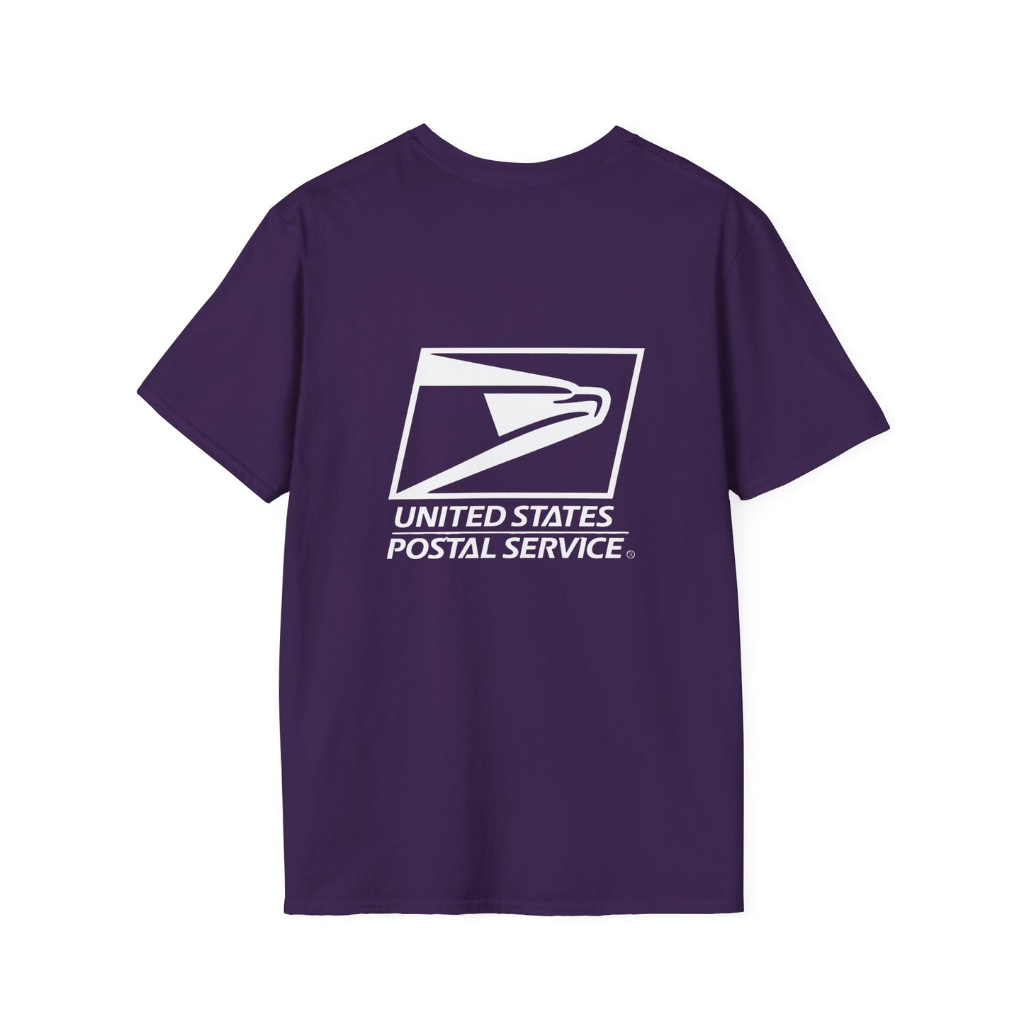 USPS Logo T-Shirt