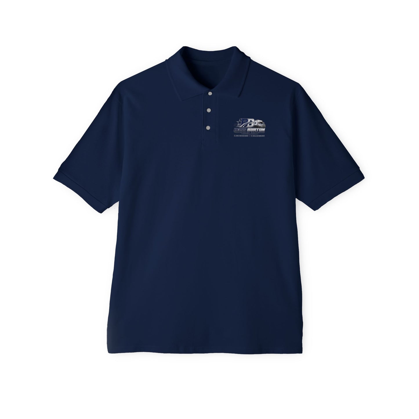 Boss Burton Polo Shirt