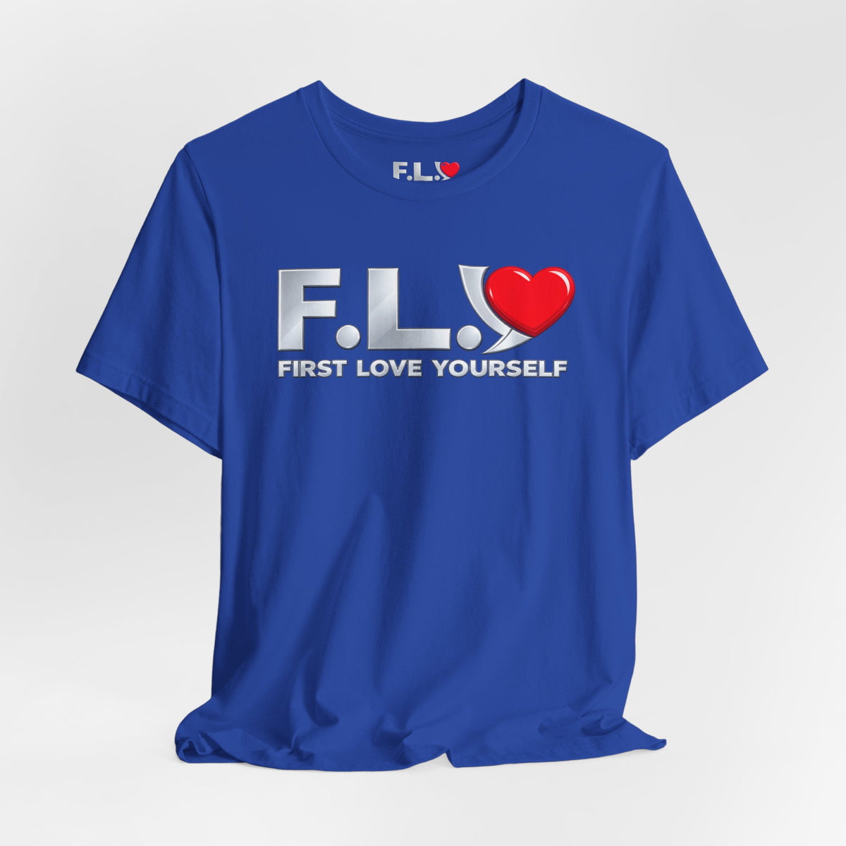 F.L.Y Statement T-shirt