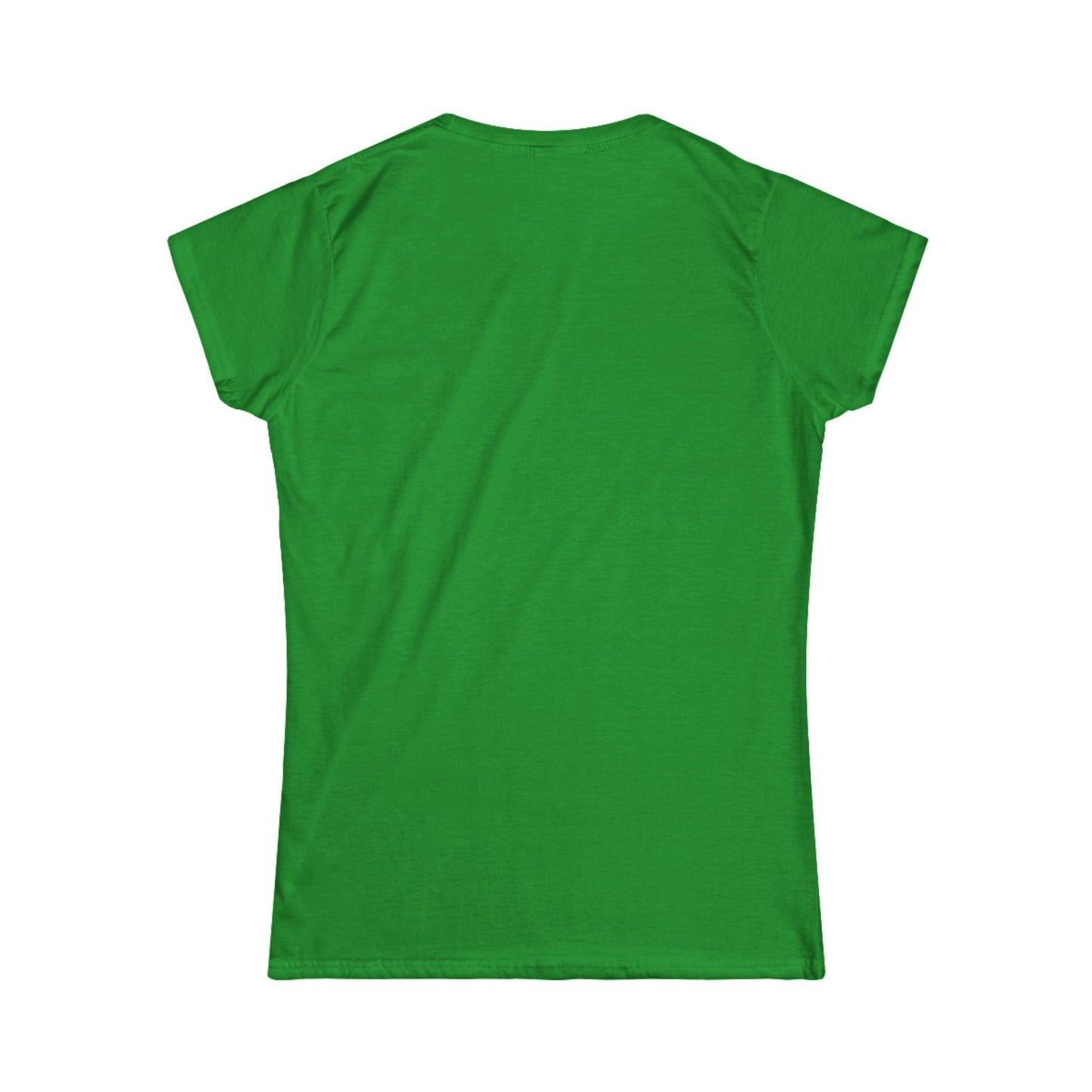 F.L.Y. "First Love Yourself" Women's Tee — Crystal Inspired