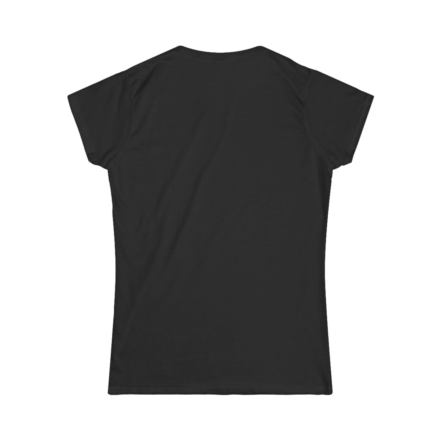 F.L.Y. "First Love Yourself" Women's Tee — Crystal Inspired