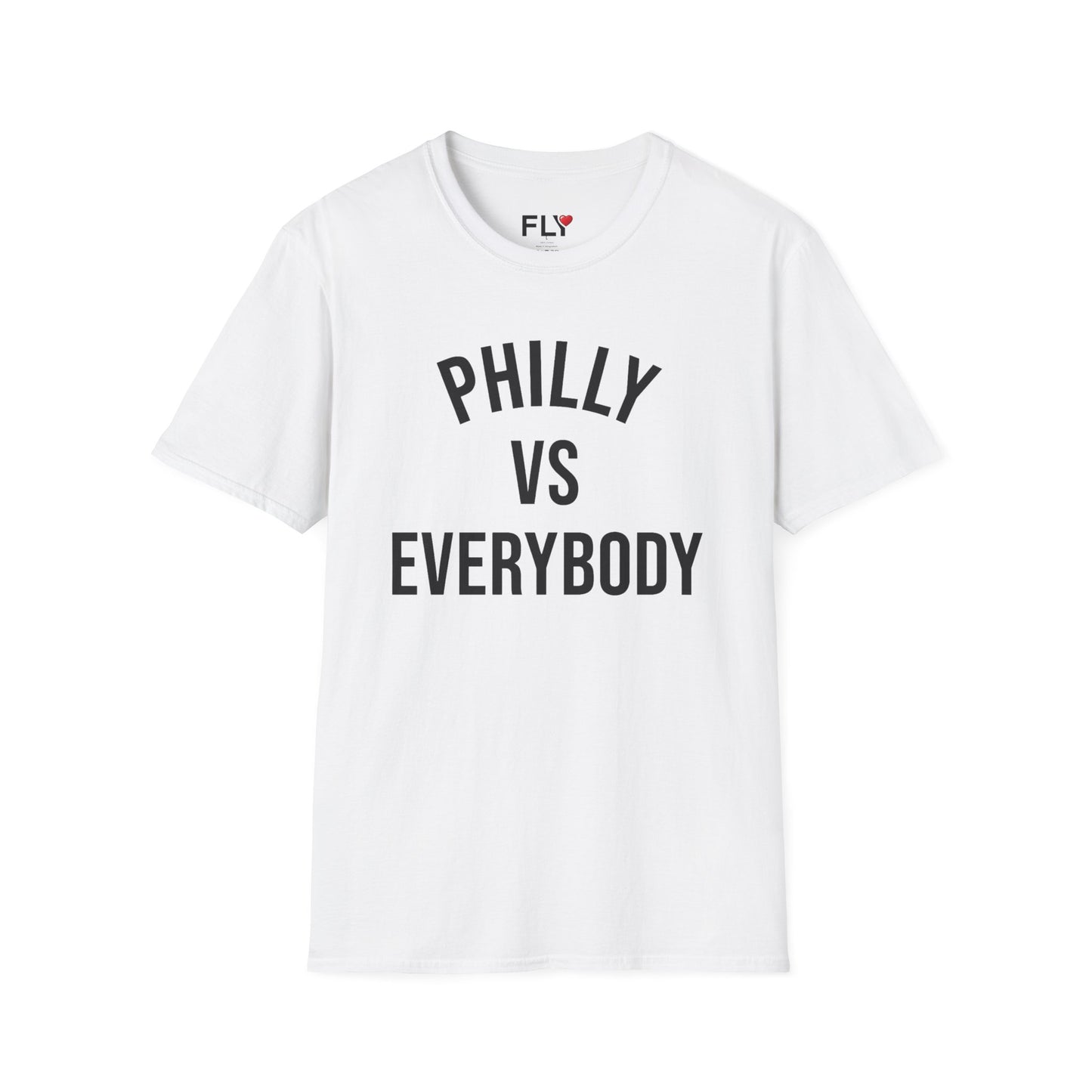 Philly vs Everybody T‑Shirt